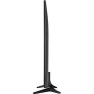 LG 65UH6030 - 65-Inch 4K UHD Smart LED TV w/ webOS 3.0 Flat Wall Mount Bundle includes TV, Flat Wall Mount Ultimate... N8