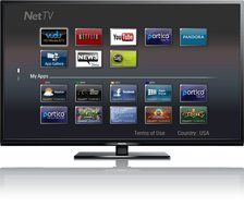 Philips 58PFL4909 58" 1080p LED-LCD TV - 16:9 - HDTV 1080p 58PFL4909/F7
