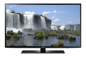 Refurbished Samsung UN60J620DAFXZA 60" 1080p 60Hz Class LED HDTV