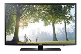 Samsung UN60H6203 60-Inch 1080p 120Hz Smart LED TV (2014 Model)