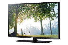 Samsung UN60H6203 60-Inch 1080p 120Hz Smart LED TV (2014 Model) N2