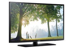 Samsung UN60H6203 60-Inch 1080p 120Hz Smart LED TV (2014 Model) N3
