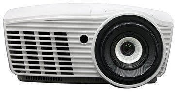 Optoma W415e Full 3D WXGA 4500 Lumen DLP Projector with HDMI 1.4a, Vertical Lens Shift, Zoom, 15,000:1 Contrast... N20