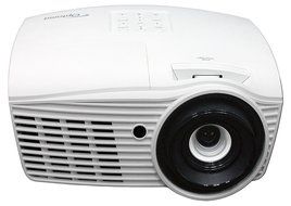 Optoma W415e Full 3D WXGA 4500 Lumen DLP Projector with HDMI 1.4a, Vertical Lens Shift, Zoom, 15,000:1 Contrast... N21