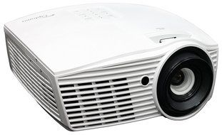 Optoma W415e Full 3D WXGA 4500 Lumen DLP Projector with HDMI 1.4a, Vertical Lens Shift, Zoom, 15,000:1 Contrast... N22
