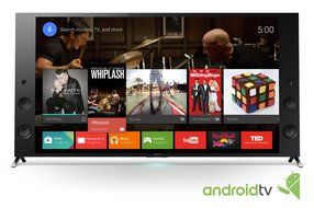 Sony XBR75X940C 75-Inch 4K Ultra HD 3D Smart LED TV (2015 Model) N2