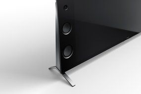 Sony XBR75X940C 75-Inch 4K Ultra HD 3D Smart LED TV (2015 Model) N5