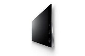 Sony XBR75X940C 75-Inch 4K Ultra HD 3D Smart LED TV (2015 Model) N6