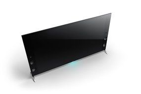 Sony XBR75X940C 75-Inch 4K Ultra HD 3D Smart LED TV (2015 Model) N9