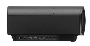 Sony VPLVW350ES 4K (4096 x 2160) 3D SXRD Home Theater/Gaming Projector N4