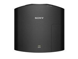 Sony VPLVW350ES 4K (4096 x 2160) 3D SXRD Home Theater/Gaming Projector N5