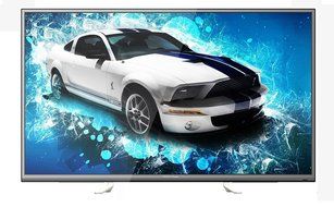 Proscan EP5085 50" LED HDTV, 1080p N3