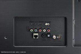 LG Electronics 43LH5700 / 43LH570A 43-Inch 1080p Smart LED TV (Certified Refurbished) N4