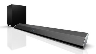 Sony HT-CT770 2.1 Channel 330W Sound Bar with Wireless Subwoofer N2