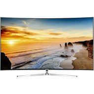 Samsung Curved 65-Inch 2160p Smart 4K SUHD LED TV - KS9500 9-Series (UN65KS9500FXZA) with Samsung 3D Wi-Fi 4K... N3