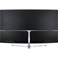 Samsung Curved 65-Inch 2160p Smart 4K SUHD LED TV - KS9500 9-Series (UN65KS9500FXZA) with Samsung 3D Wi-Fi 4K... N6