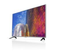 LG Electronics 55LB5900 55-Inch 1080p 120Hz LED TV N3
