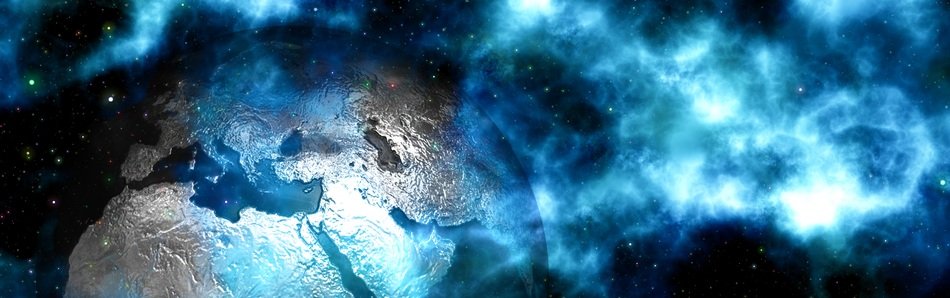 panorama of the universe