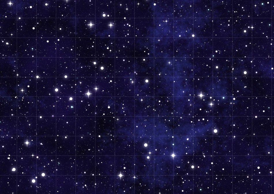 Picture of space Universe