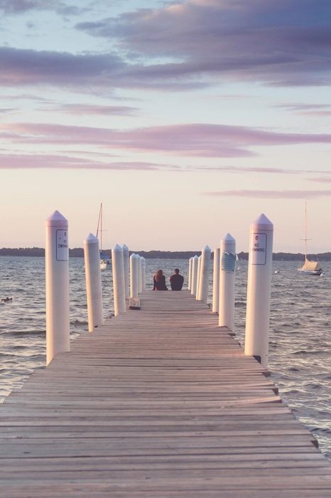 Water Sailboats