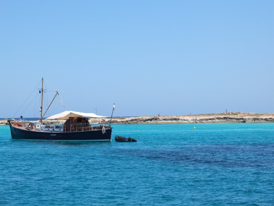 Sea Boot Summer