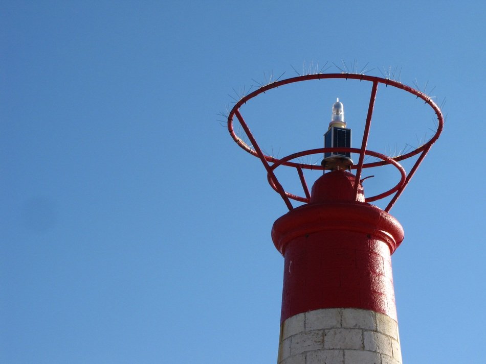 Lighthouse Color