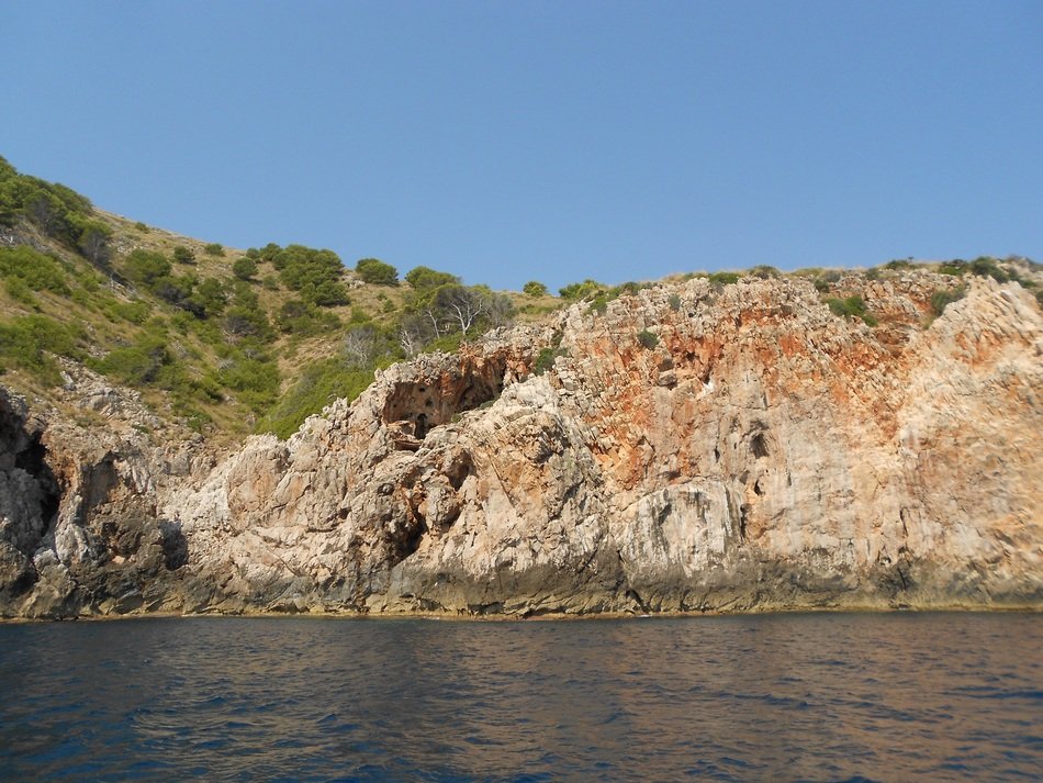 fantastic Coast Rock