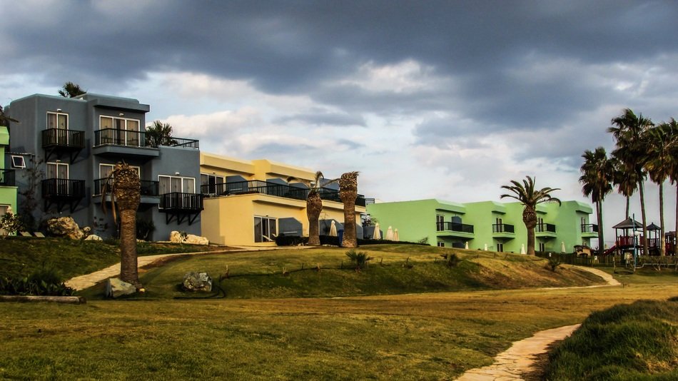 hotel in Ayia Napa