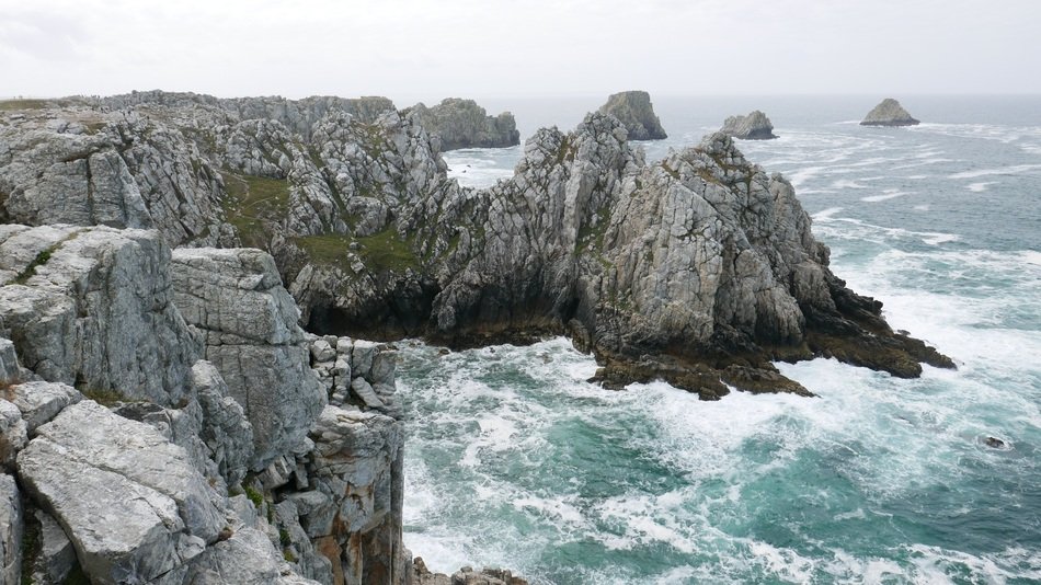 Brittany Path Customs