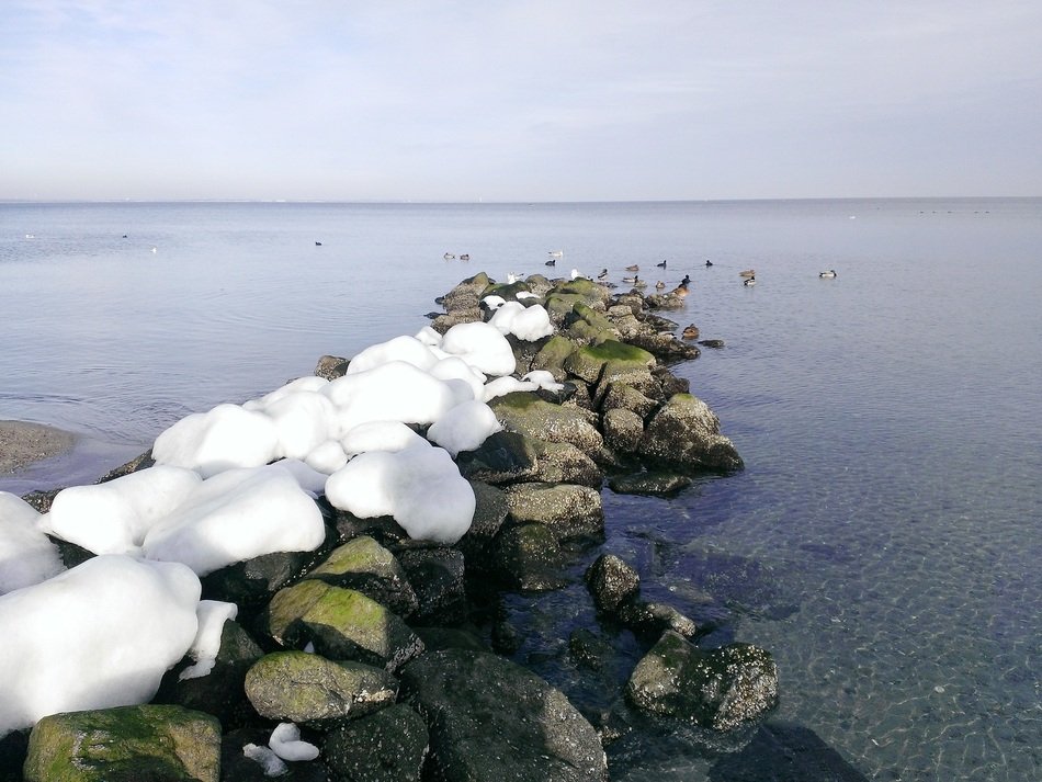 Timmendorfer-The Baltic Sea Strand