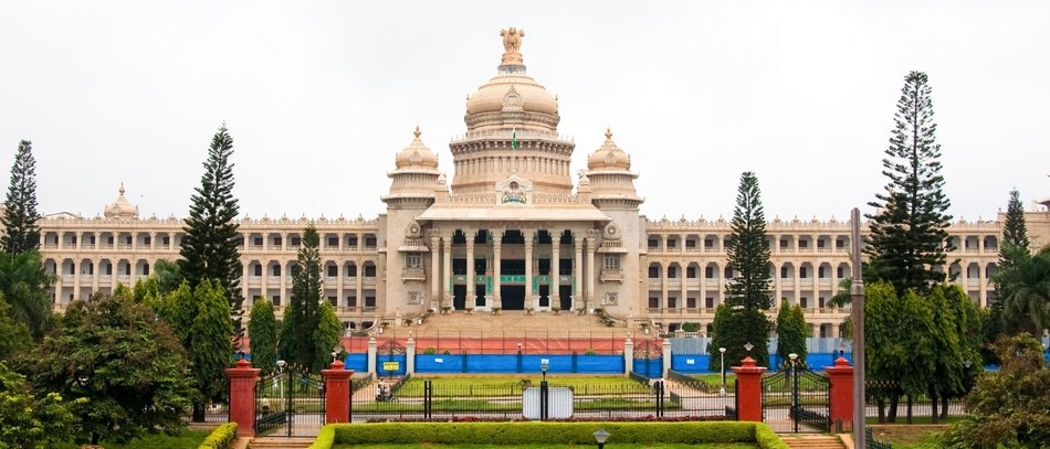 Palace Falaknuma