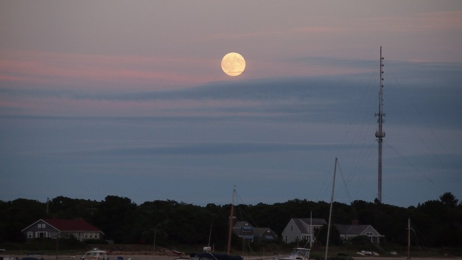 Hyannis Port Usa