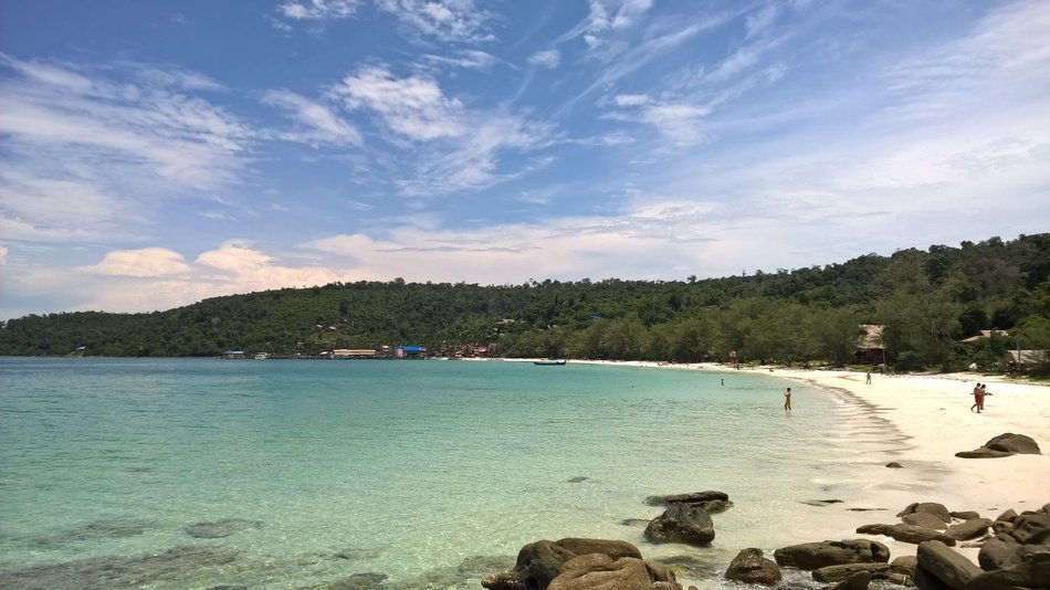 Sihanouk Ville