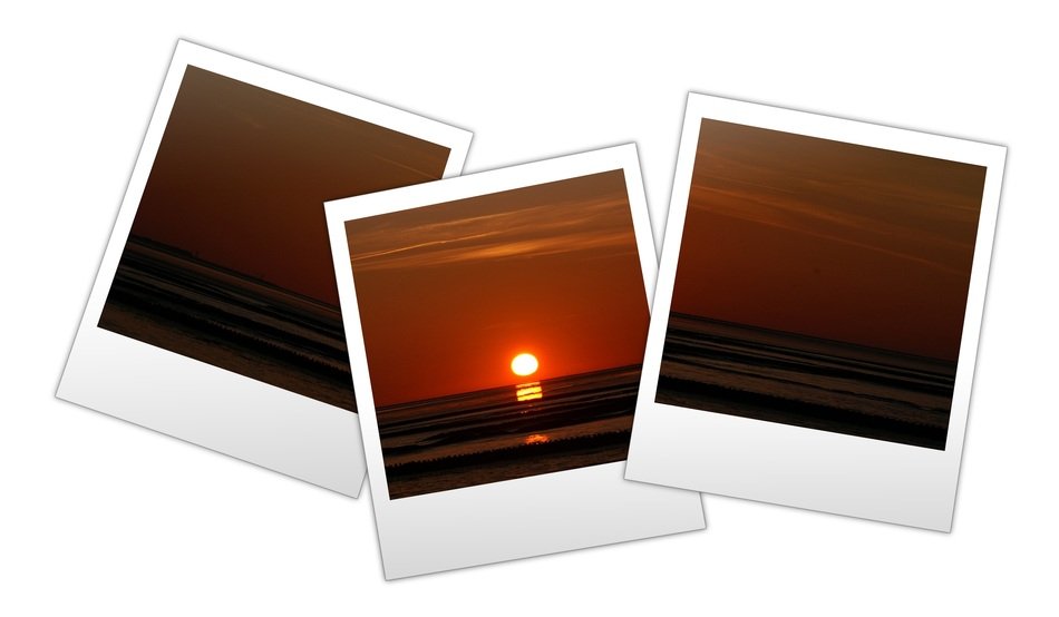 Holiday Picture Snaps