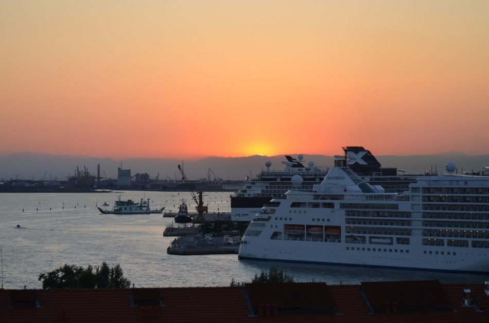 Venice Port