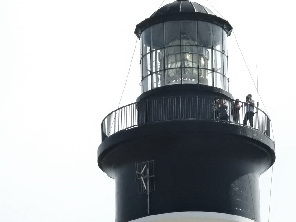 charming Lighthouse Chassiron