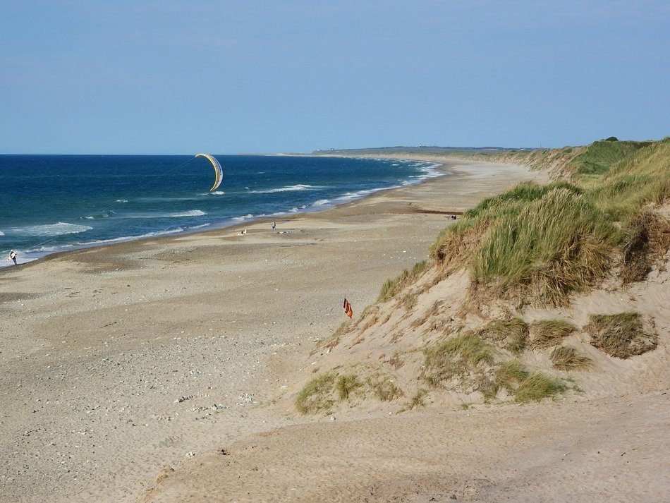 denmark like cold hawaii
