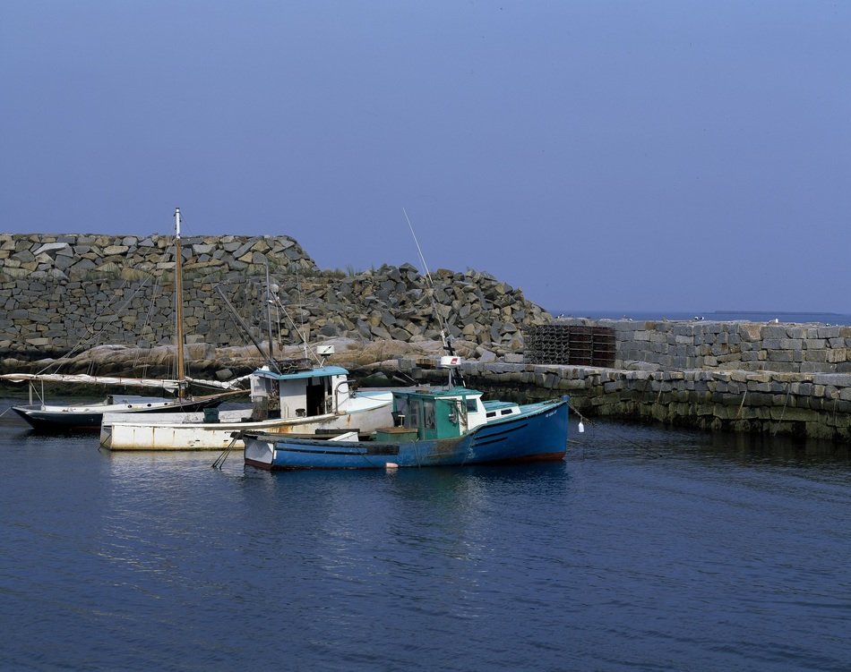 Seawall Granite, massachusetts