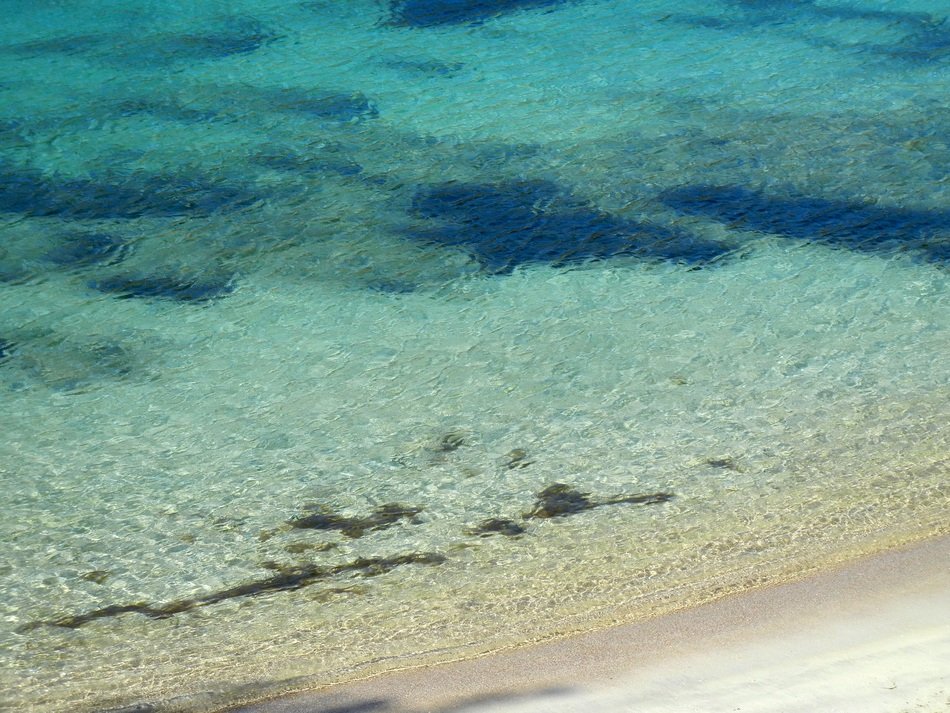 Ibiza Sea Beach