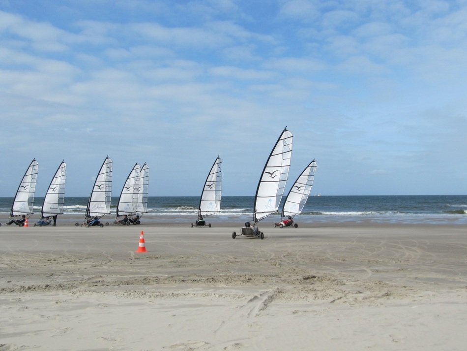 delightful Wind Board
