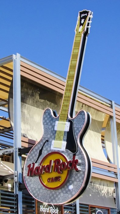 Picture of Hard Rock Caf