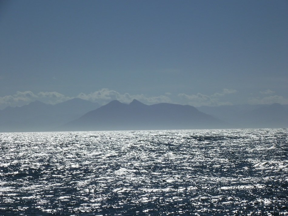 strikingly beautiful Buzius Mar Beach
