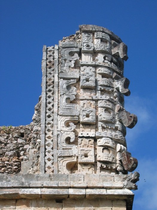 tower of ancient times
