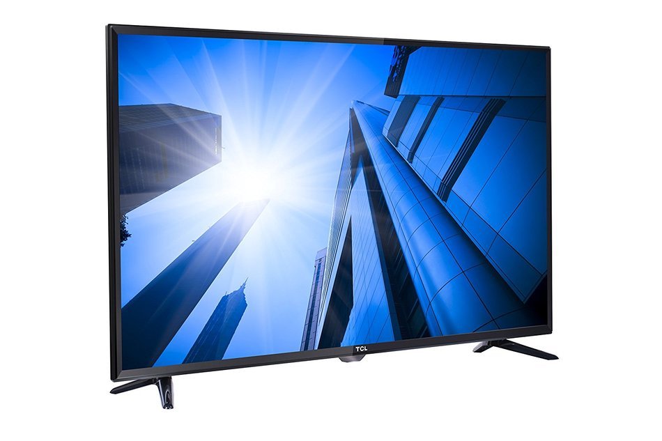 TCL 32D2700 32-Inch 720p LED TV (2015 Model) N20