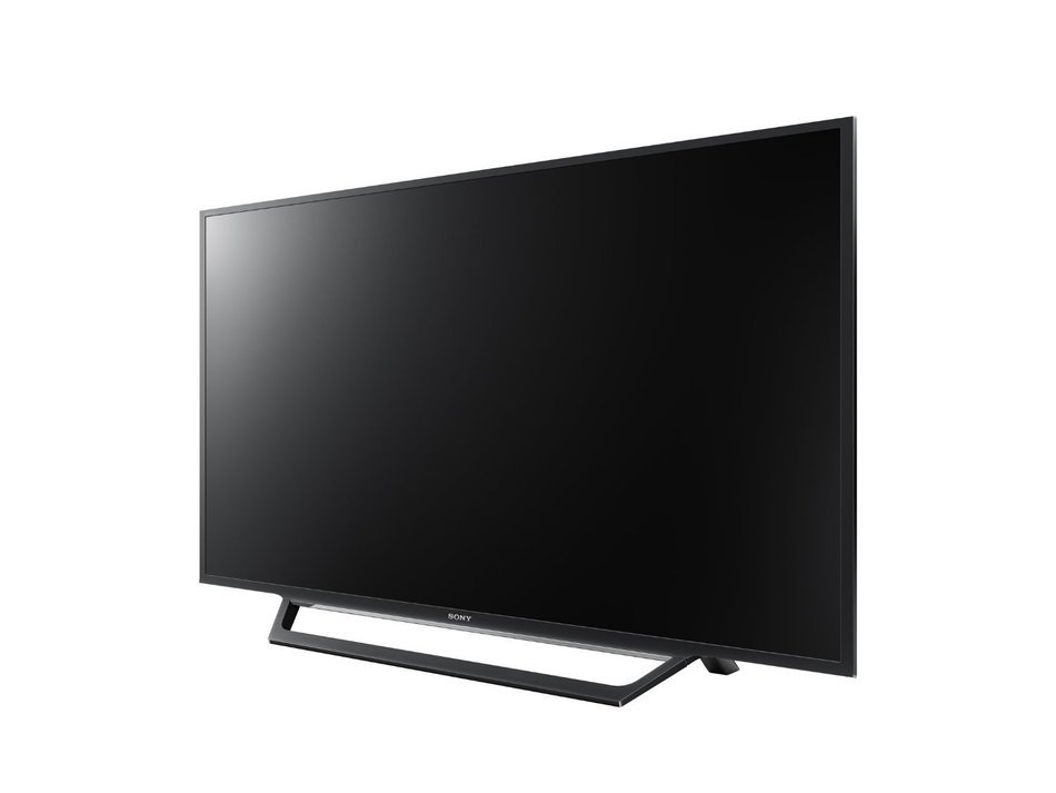 Sony KDL55W650D 55-Inch Built-in Wi-Fi with Full HD TV (2016) N5
