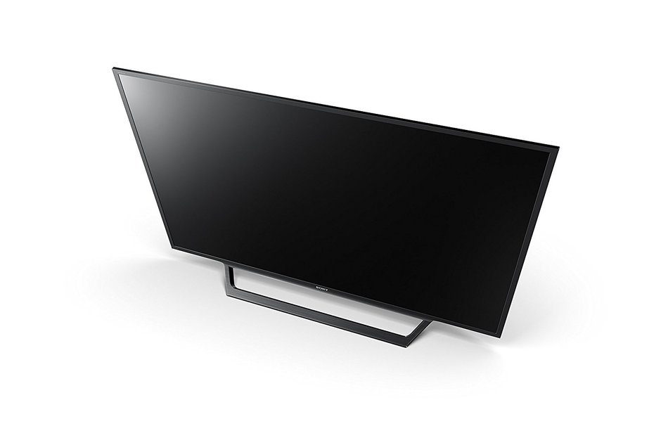 Sony KDL55W650D 55-Inch Built-in Wi-Fi with Full HD TV (2016) N10