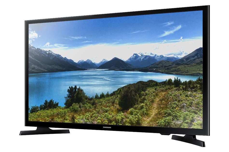 Samsung UN32J4000 32-Inch 720p LED TV (2015 Model) N3