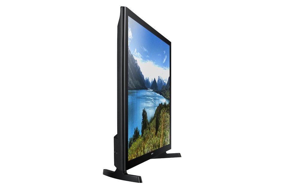 Samsung UN32J4000 32-Inch 720p LED TV (2015 Model) N5
