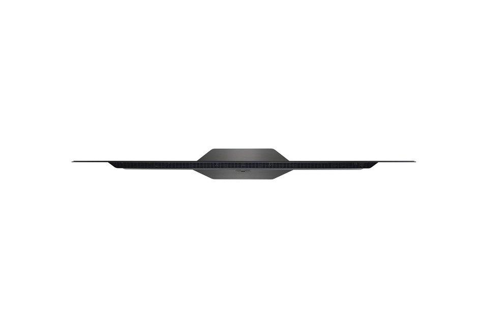LG Electronics OLED65E6P Flat 65-Inch 4K Ultra HD Smart OLED TV (2016 Model) N9