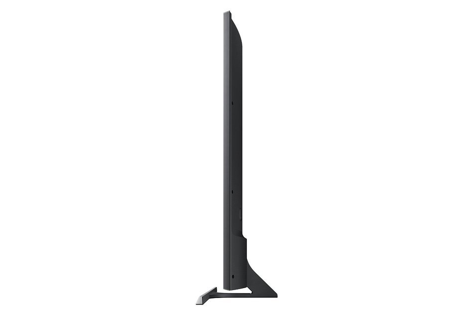 Samsung UN75JU7100 75-Inch 4K Ultra HD 3D Smart LED TV (2015 Model) N4